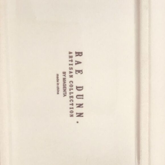 Rae Dunn Ceramic Happy Spring Bowl - Picture 3 of 8